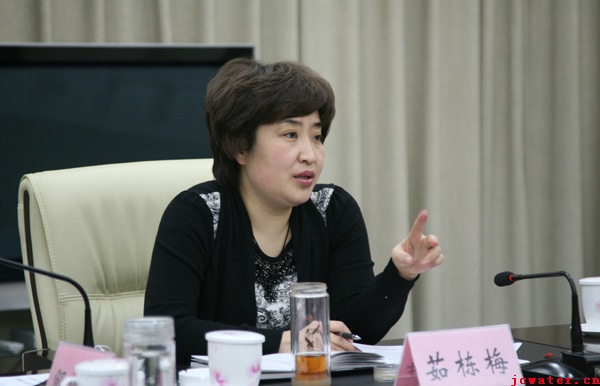 市政府召開恢復續(xù)建曹河、磨灘水電站工程建設協(xié)調(diào)會議