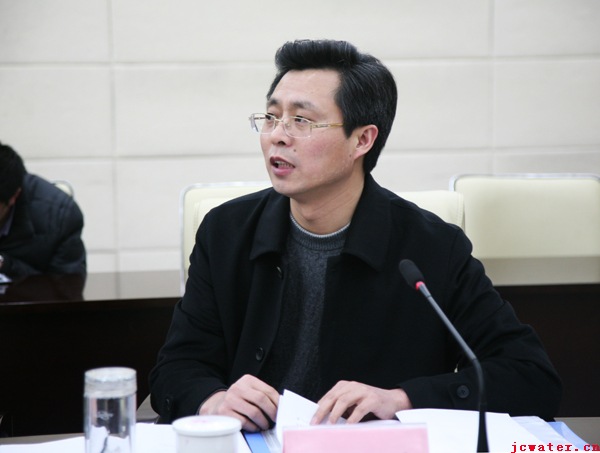 市政府召開恢復續(xù)建曹河、磨灘水電站工程建設協(xié)調(diào)會議